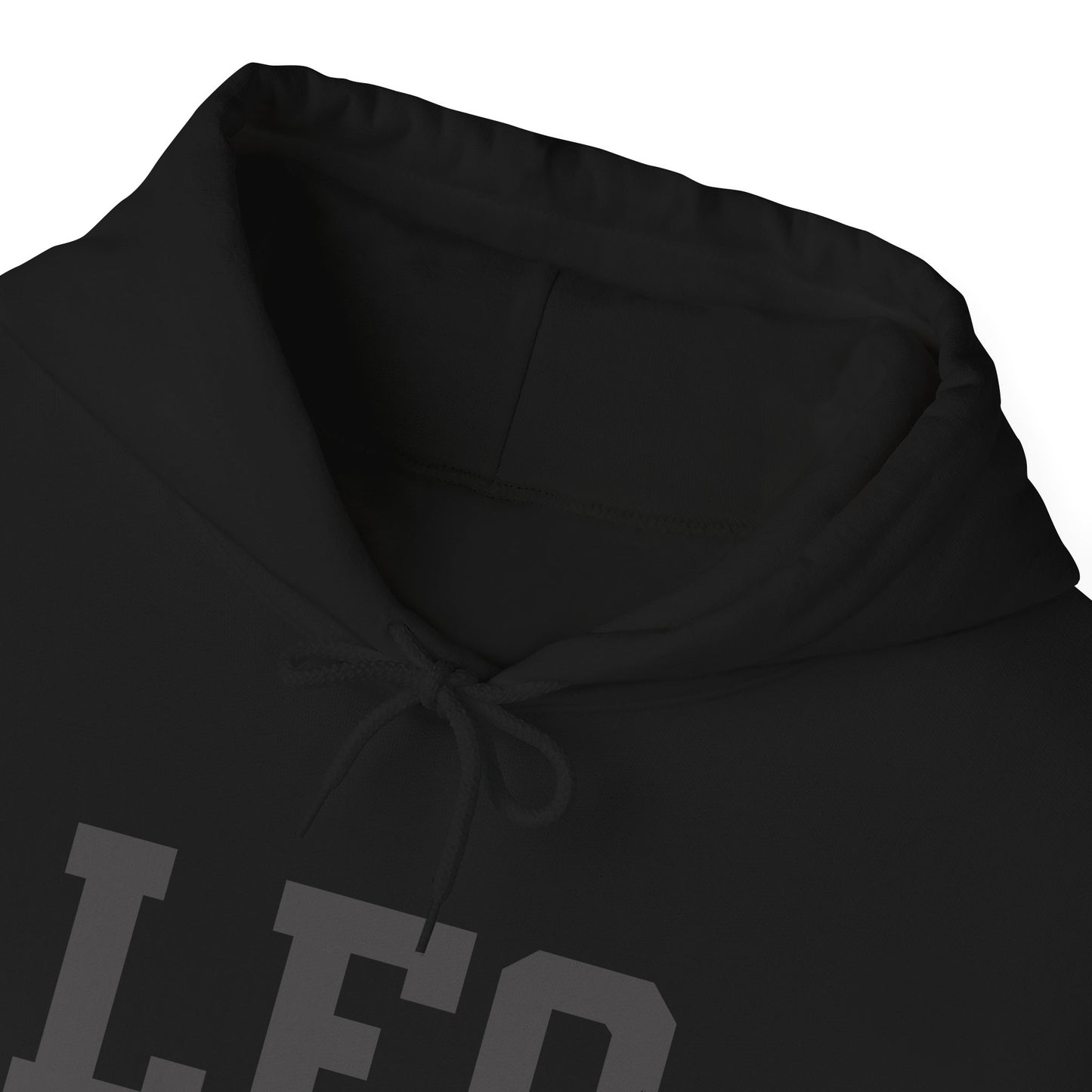 Leo Hoodie