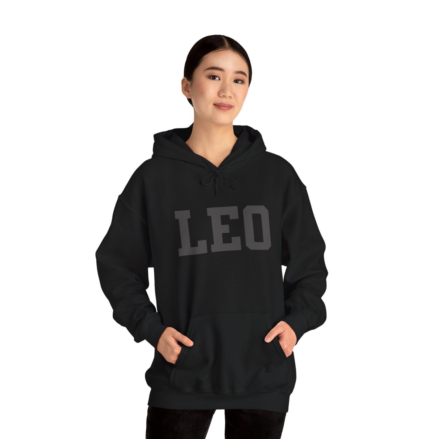 Leo Hoodie