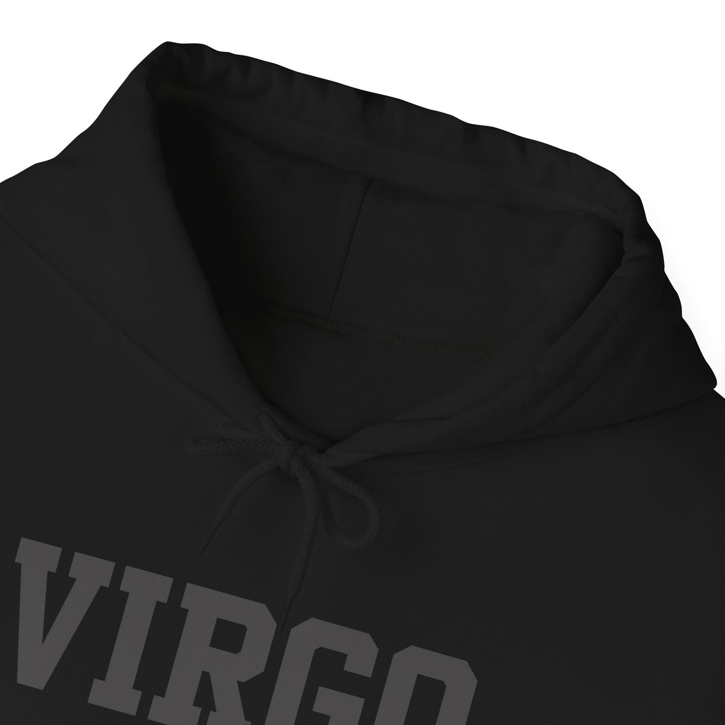 Virgo Hoodie
