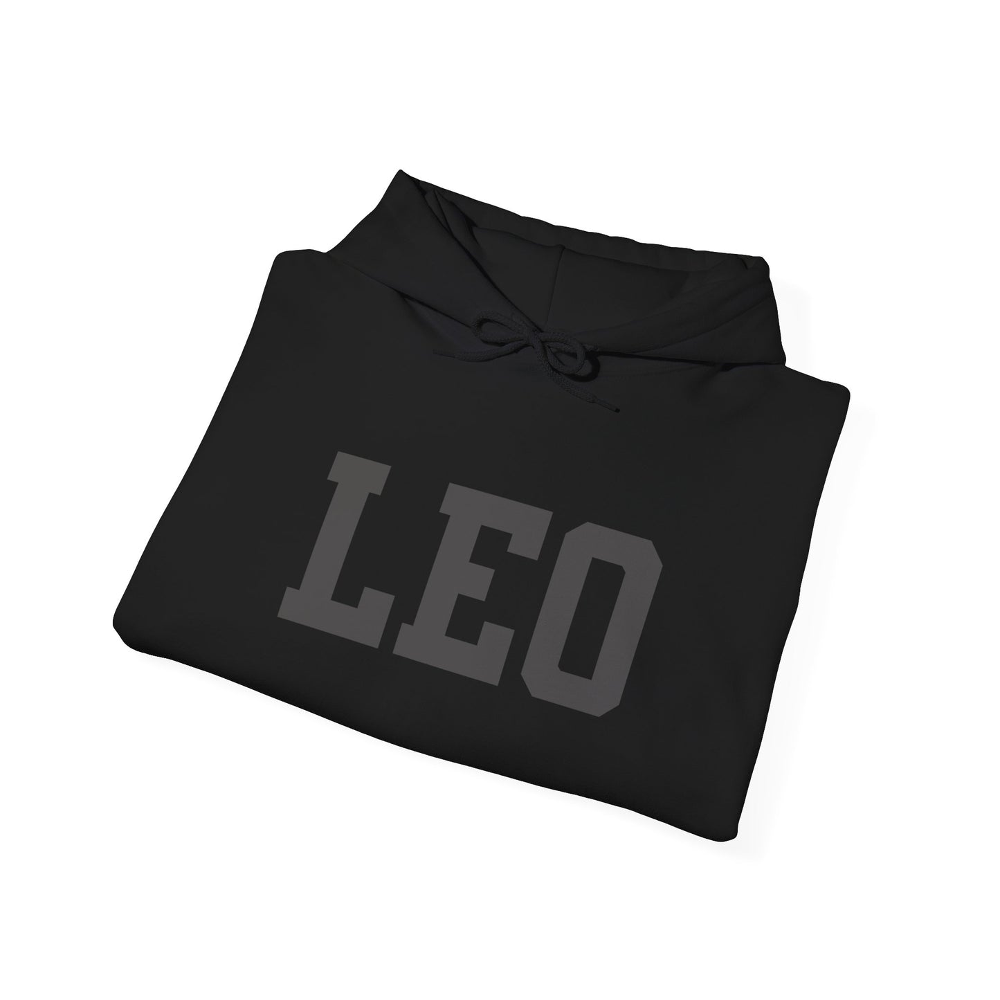 Leo Hoodie