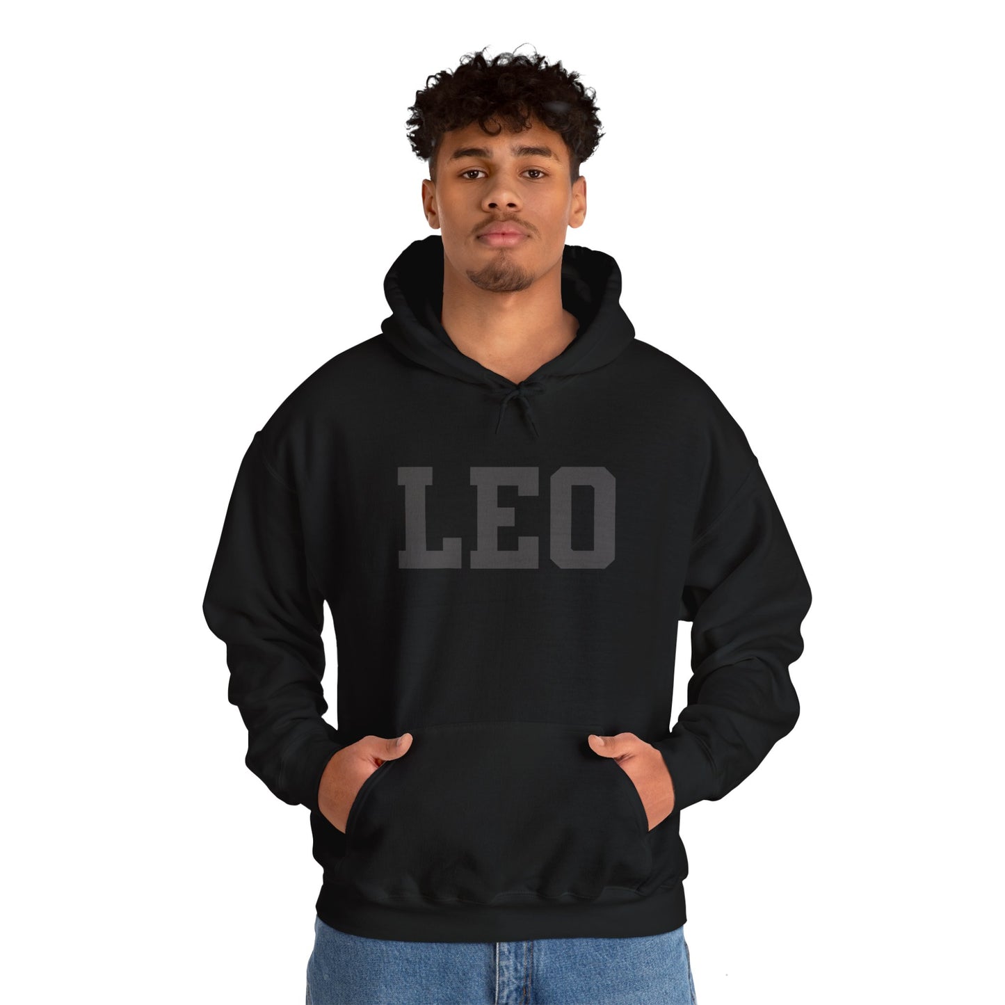 Leo Hoodie