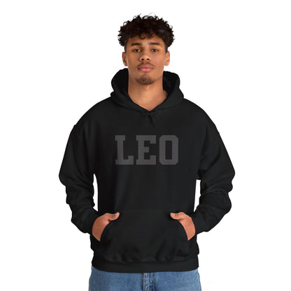 Leo Hoodie