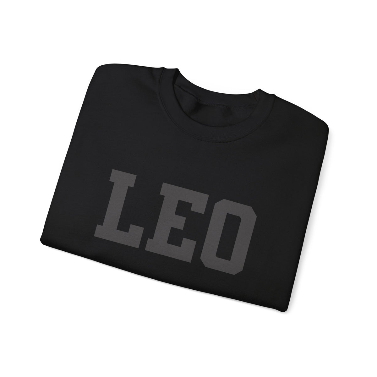 Leo Crewneck