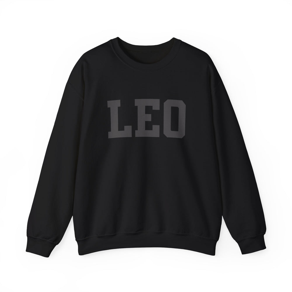 Leo Crewneck