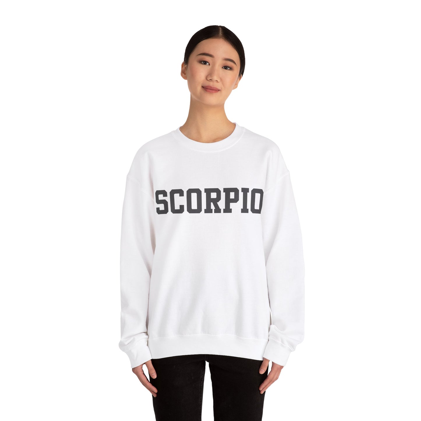scorpio UK