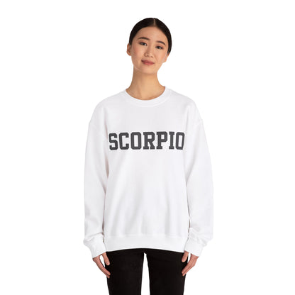 scorpio UK