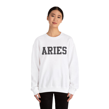 Aries UK