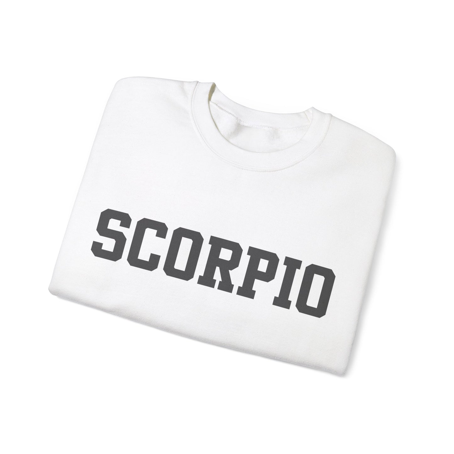 scorpio UK