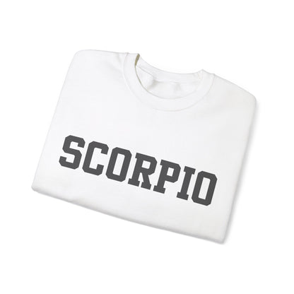 scorpio UK