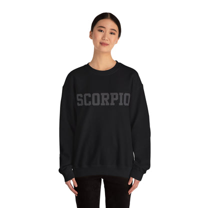 scorpio UK