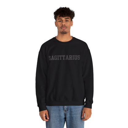 Sagittarius Crewneck