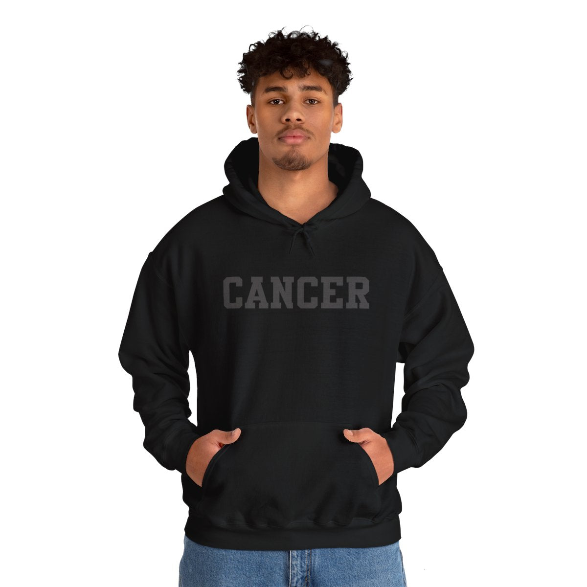 Cancer Hoodie