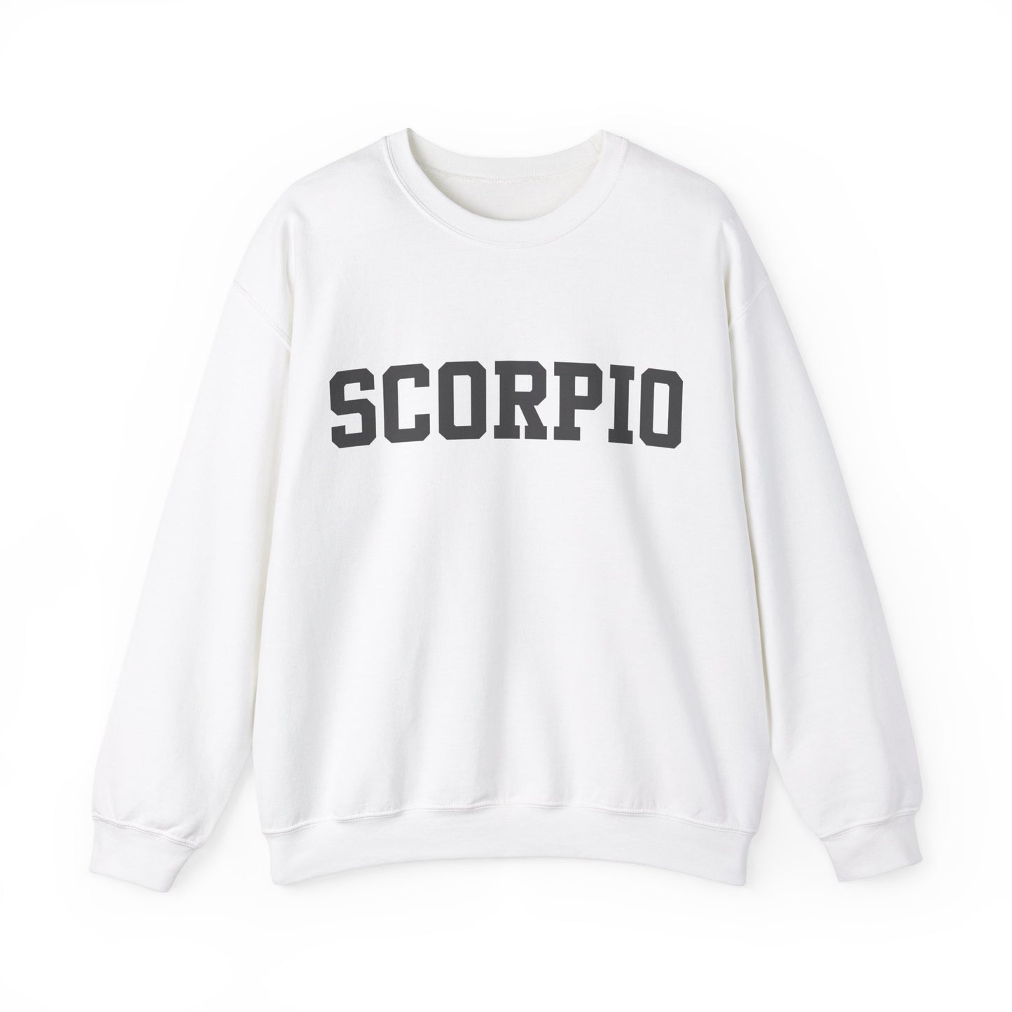 scorpio UK