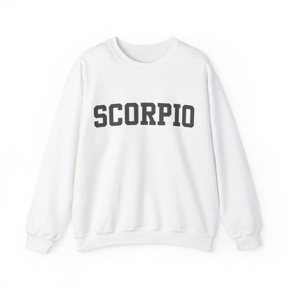 scorpio UK