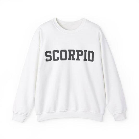 scorpio UK