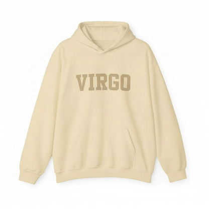Virgo Hoodie