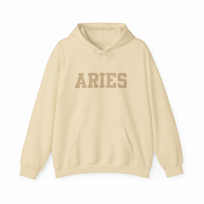 Aries Hoodie