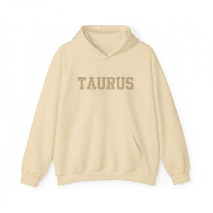 Taurus Hoodie