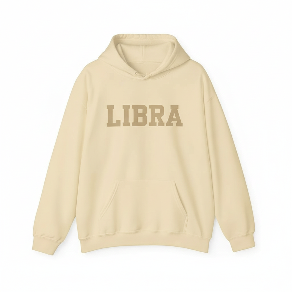 Libra Hoodie