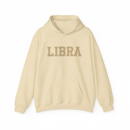 Libra Hoodie