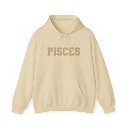Pisces Hoodie