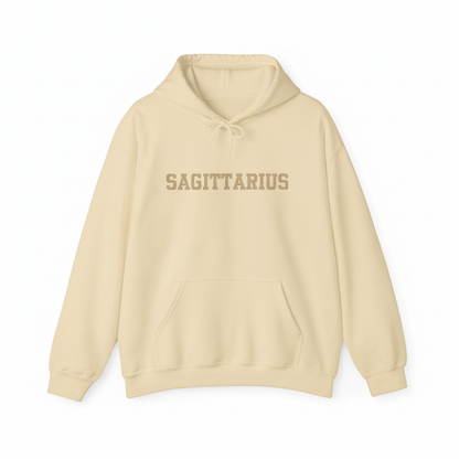 Sagittarius Hoodie