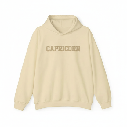 Capricorn Hoodie