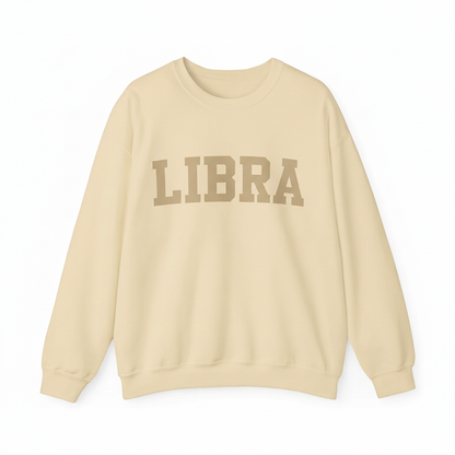 Libra Crewneck