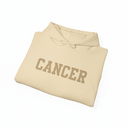 Cancer Hoodie