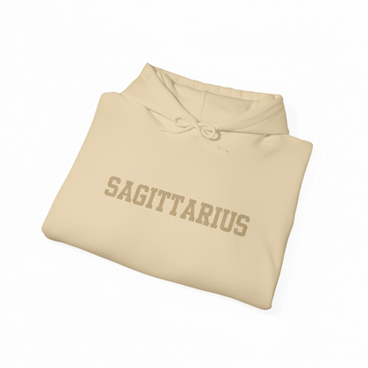 Sagittarius Hoodie