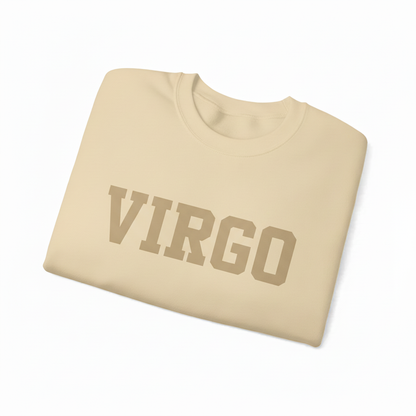 Virgo Crewneck