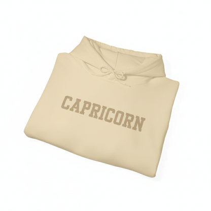 Capricorn Hoodie