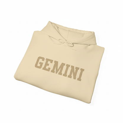 Gemini Hoodie