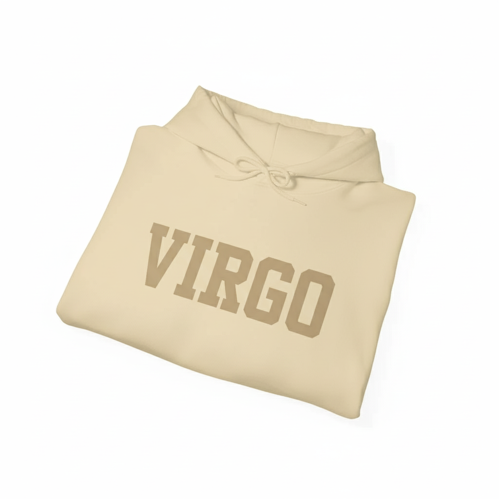 Virgo Hoodie