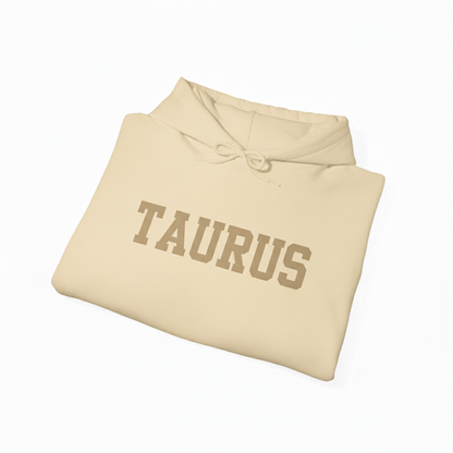 Taurus Hoodie