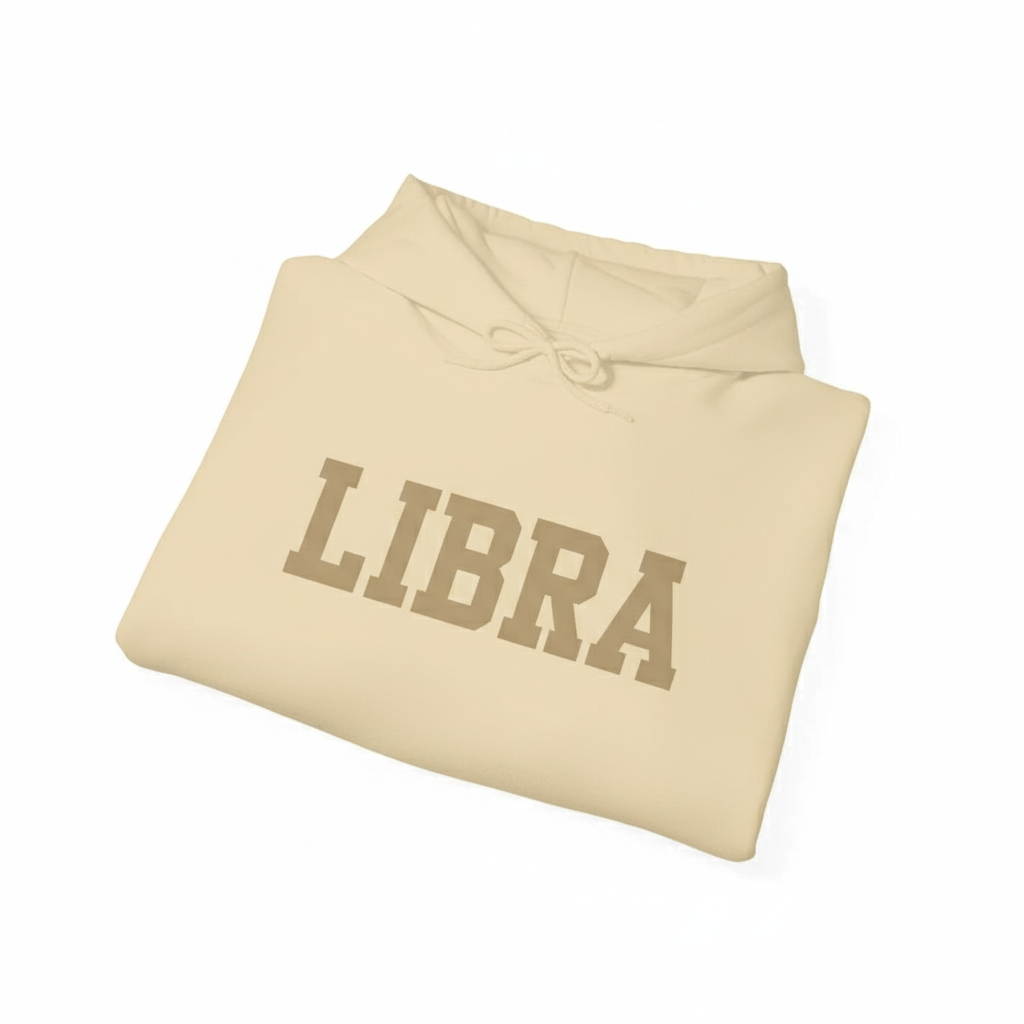 Libra Hoodie