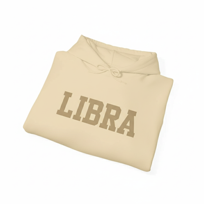 Libra Hoodie