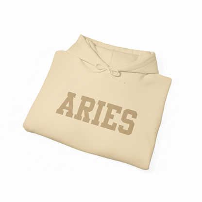 Aries Hoodie