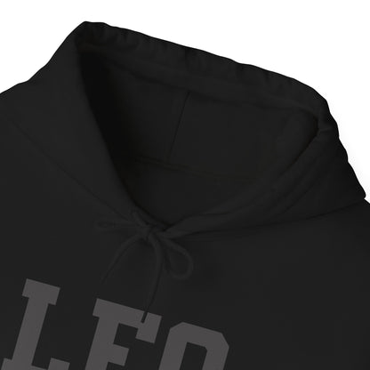 Leo Hoodie