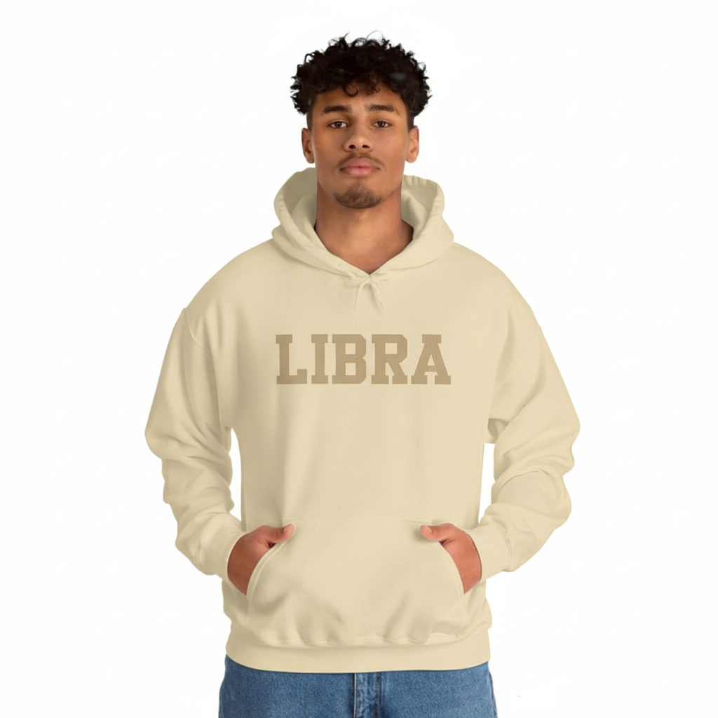 Libra Hoodie