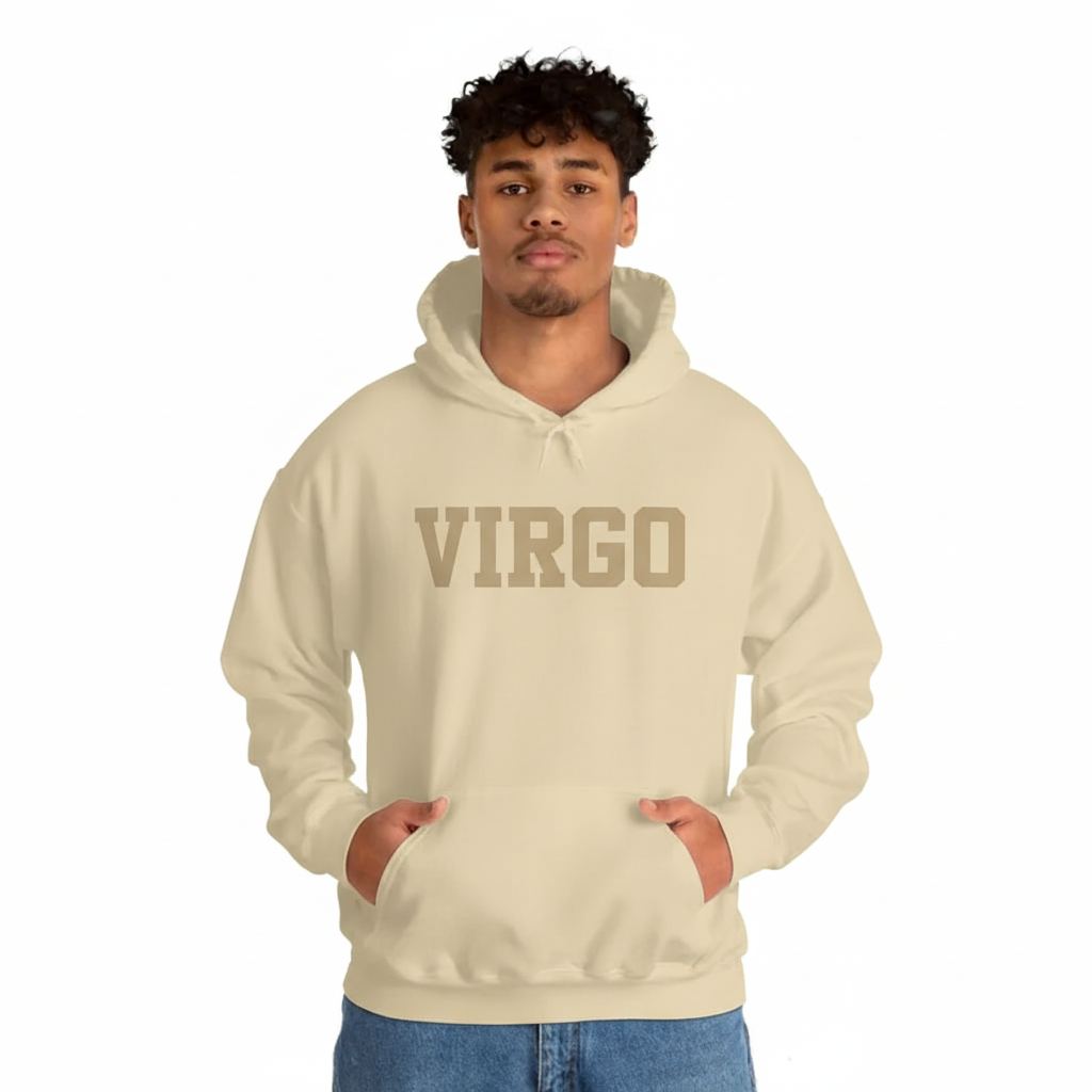 Virgo Hoodie