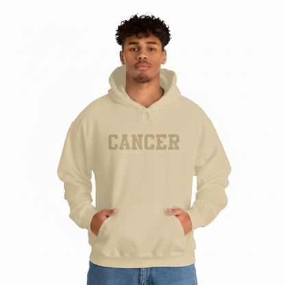 Cancer Hoodie