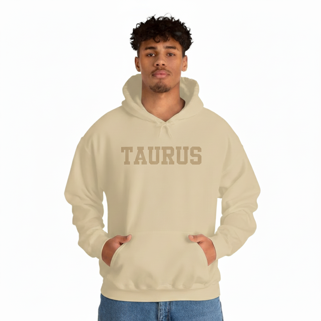 Taurus Hoodie