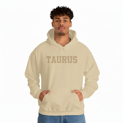 Taurus Hoodie