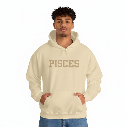 Pisces Hoodie