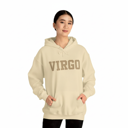 Virgo Hoodie