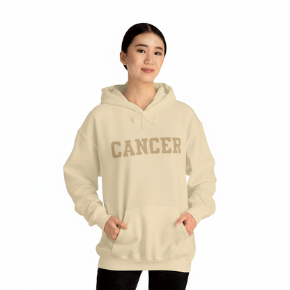 Cancer Hoodie