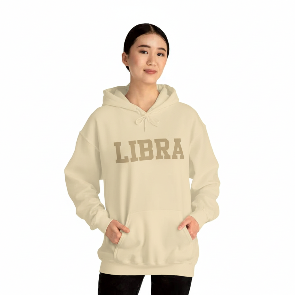 Libra Hoodie