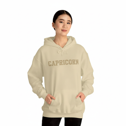 Capricorn Hoodie