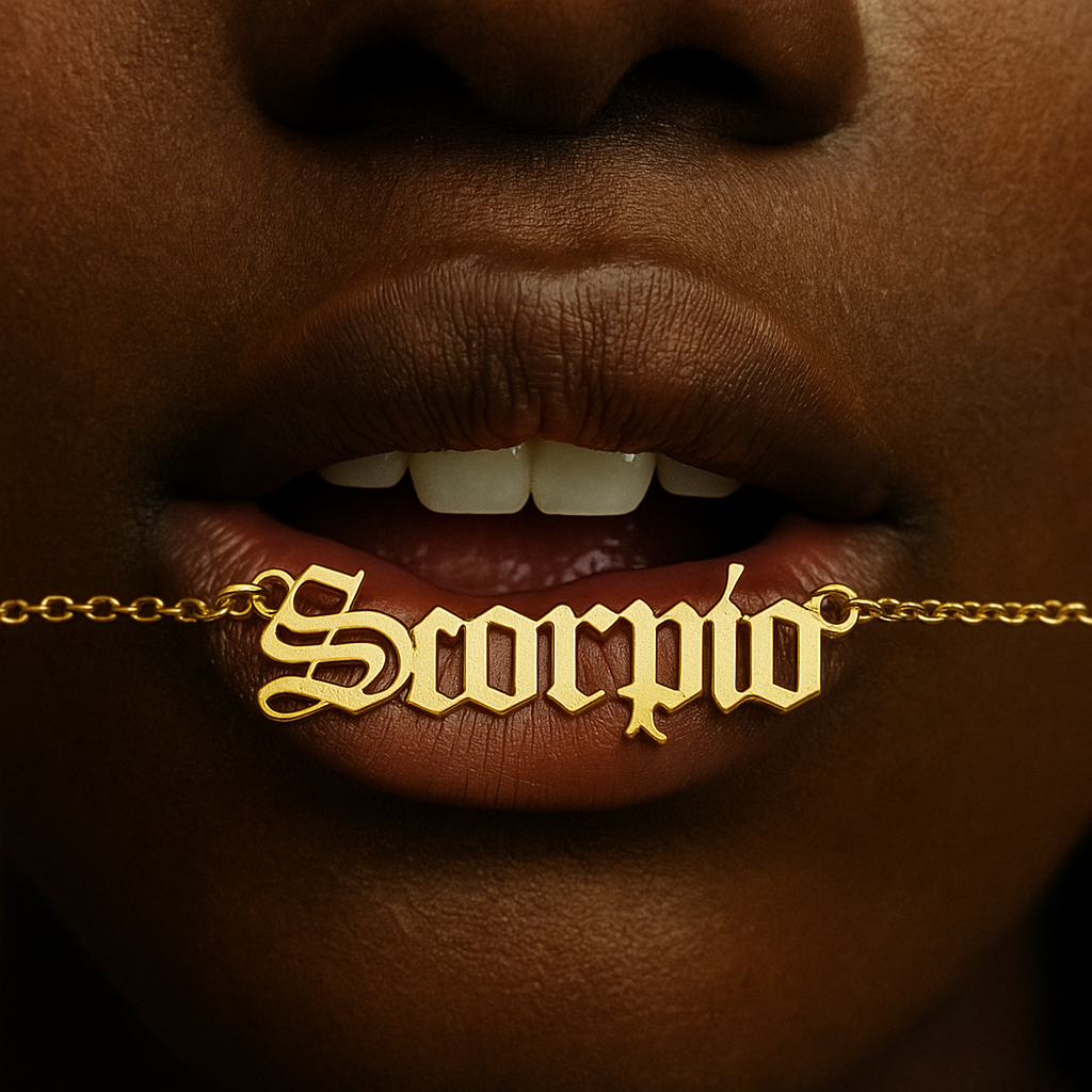 ZW™ -  Zodiac Chain